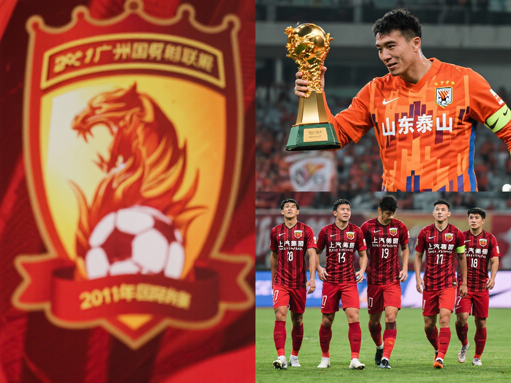 中超豪门巡礼 深度解析各大球队 中超强队的崛起与竞争力
谈到中超,广州