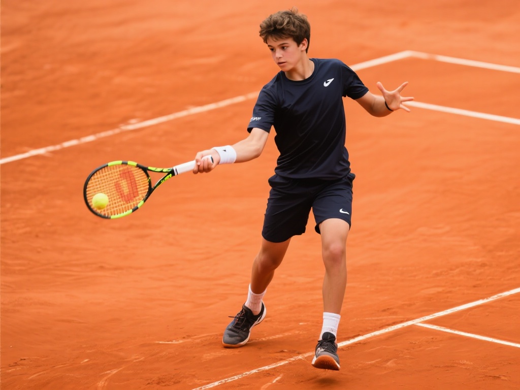 年轻新星闪耀全场,美国网球公开赛冠军热门出炉 近年来,网球界开始关注下一代新秀,他们普