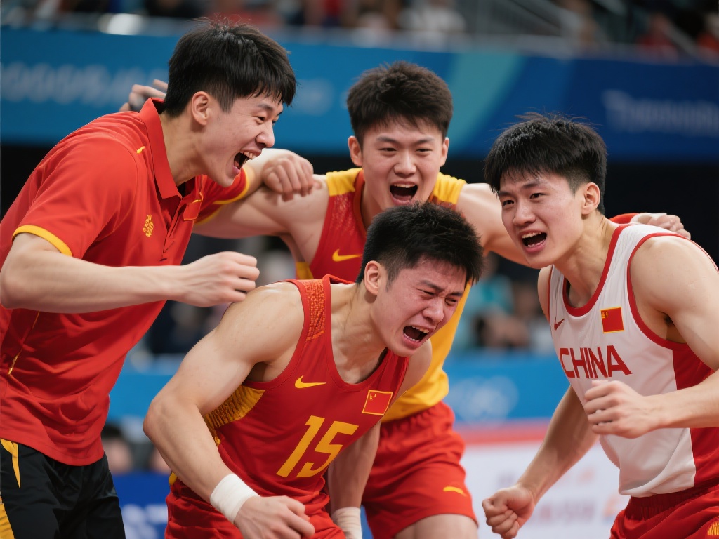 媒体:男足男篮即战力受限,缘于战术陈旧与荣誉感缺失 与此同时,荣誉感的缺失同样是团队发挥不佳