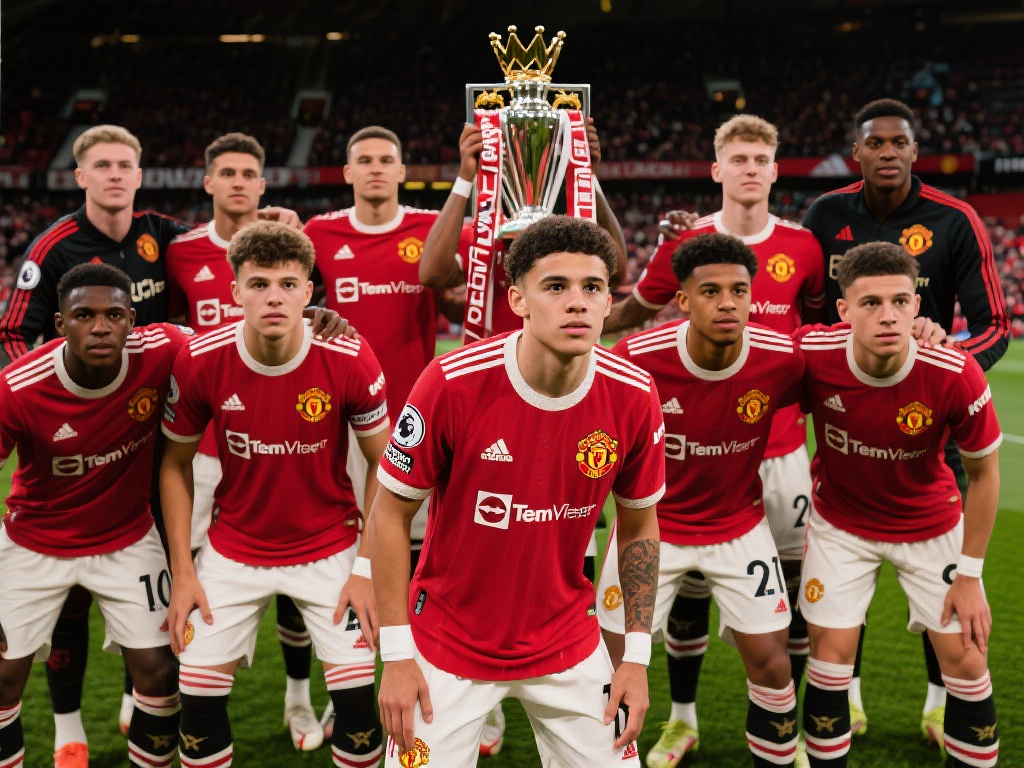 曼联新赛季的阵容和目标无疑为球迷带来了无