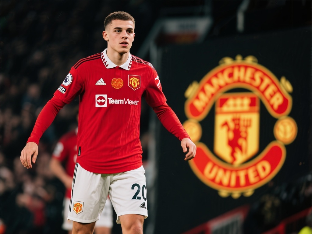 尽管曼联一直希望能摆脱格林伍德的合约负担