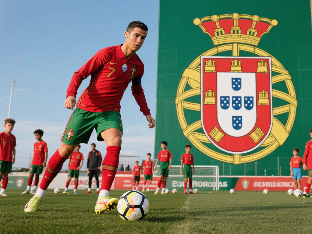葡萄牙足球的振兴并非一朝一夕的成果，而是