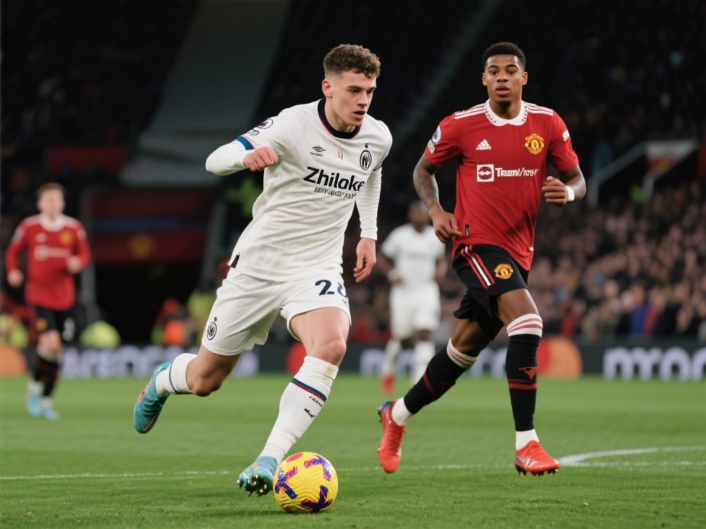 曼联酝酿齐尔克泽引援,考虑激活4000万解约条款 数据表现是评估球员潜力的重要指标。据统计