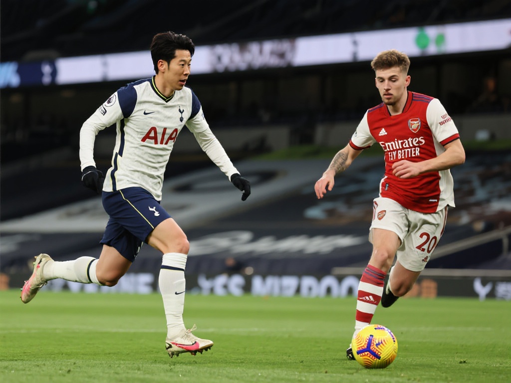 阿森纳冲击冠军,热刺对决成关键之战 热刺的变化或成威胁
再来看热刺,他们本