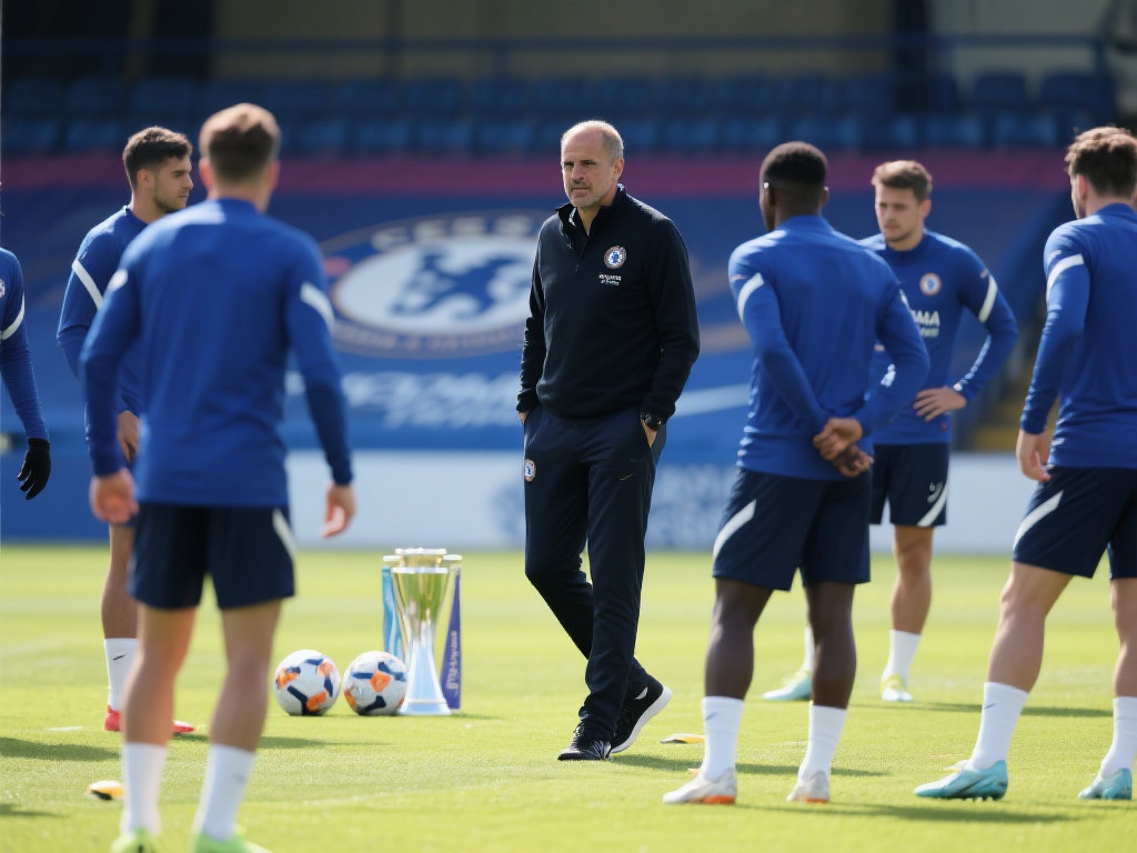 上赛季切尔西在各项赛事中的表现虽不尽如人