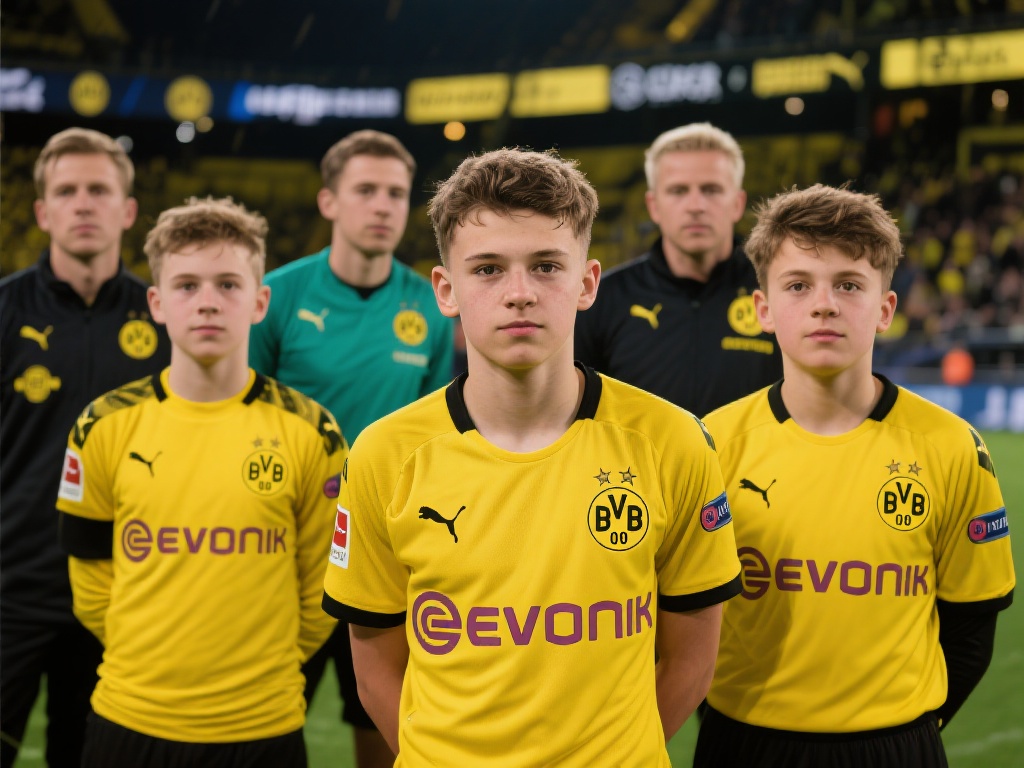 多特蒙德欧冠征程回顾：唯一荣耀定格于1997年