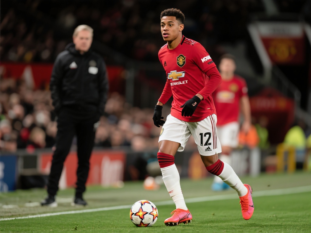 桑乔拒绝曼联转会沙特提议，夏窗计划告吹