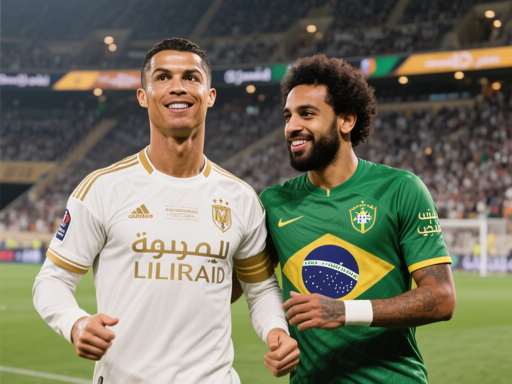 吉达联合出手2.15亿镑，萨拉赫有望获245万镑周薪新合约