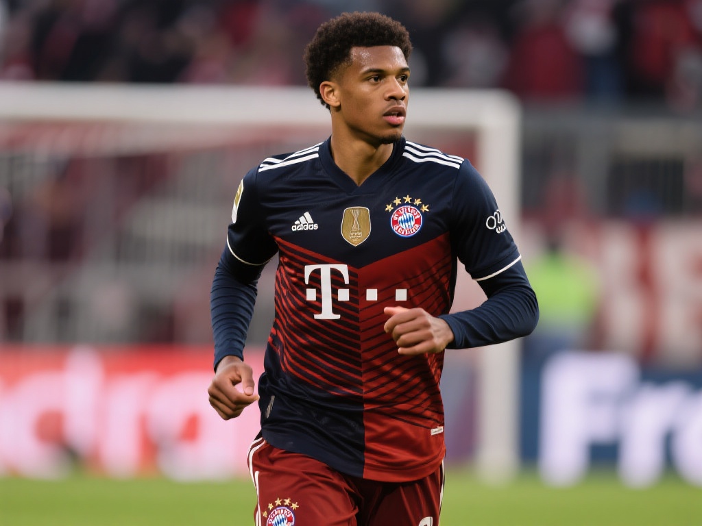 巴萨力争续约阿劳霍,拒绝拜仁亿欧挖角 拜仁慕尼黑近年来持续寻求后防升级,以确保