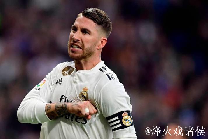 拉莫斯重返豪门无望：皇马曼联拒绝加盟，意甲或成终点