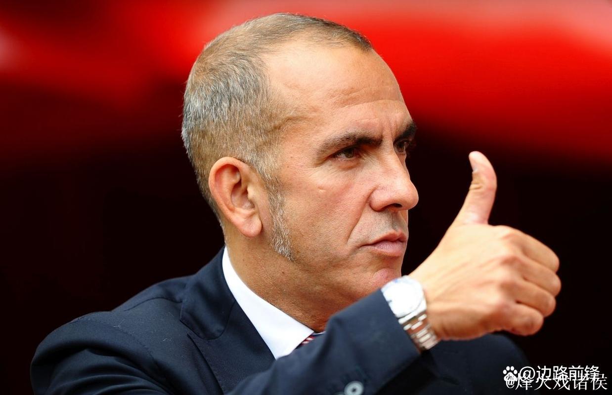 国米若持续当前表现，恐迎失望结局——迪卡尼奥