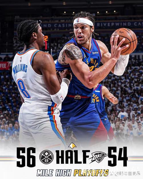 掘金官宣五连胜海报:战绩提升至19胜6负 掘金官宣五连胜海报:战绩提升至19胜6负